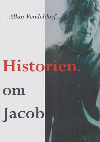 Cover image for Historien om Jacob