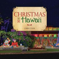 Cover image for Christmas in Hawaii