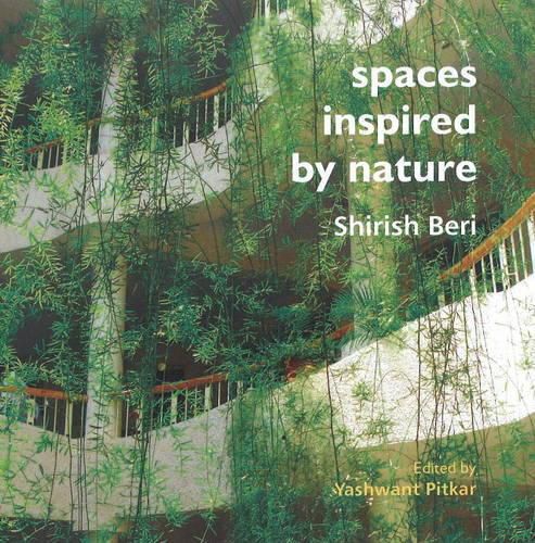 Cover image for Spaces Inspired by Nature