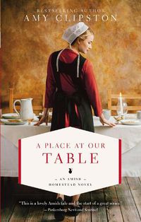 Cover image for A Place at Our Table