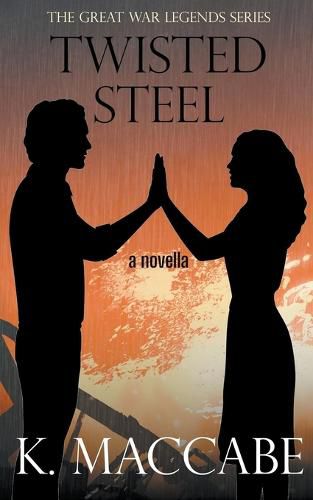 Cover image for Twisted Steel