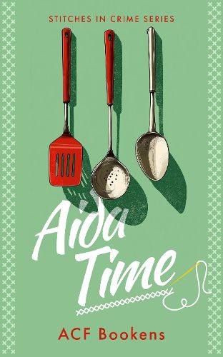 Cover image for Aida Time