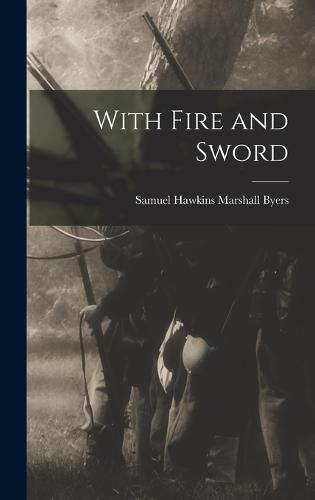 With Fire and Sword