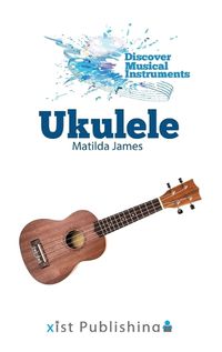 Cover image for Ukulele