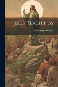 Cover image for Jesus' Teachings