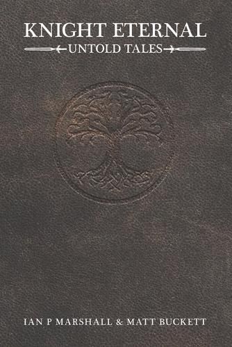 Cover image for Knight Eternal