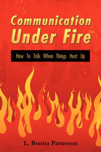 Cover image for Communication Under Firet