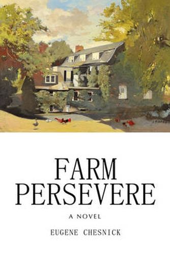 Cover image for Farm Persevere