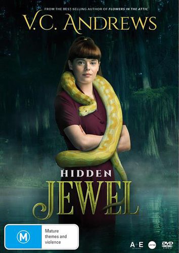 VC Andrews - Hidden Jewel