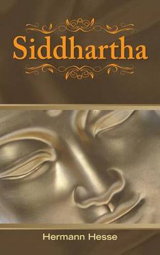 Cover image for Siddhartha