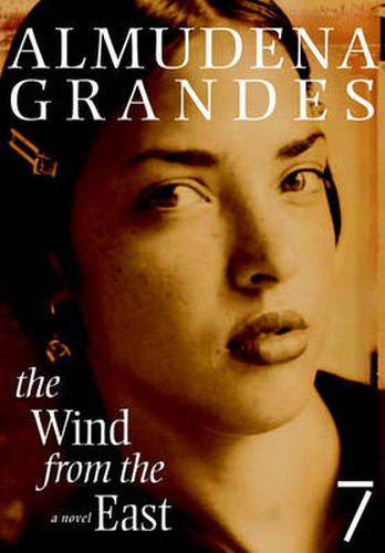 Cover image for The Wind from the East