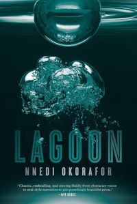 Cover image for Lagoon