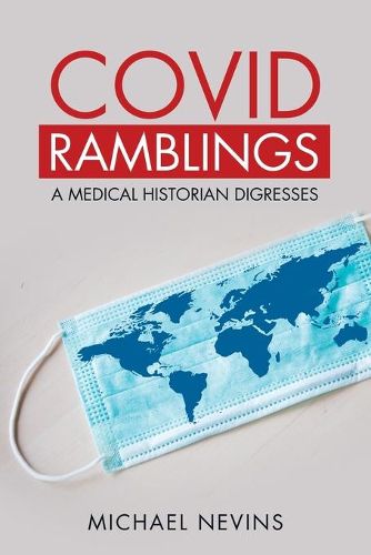 Cover image for Covid Ramblings