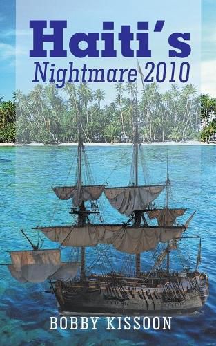 Cover image for Haiti's Nightmare 2010