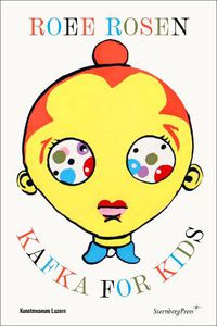 Cover image for Kafka for Kids