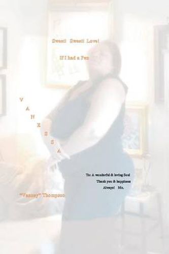 Cover image for Sweet! Sweet! Love!: If I Had a Pen
