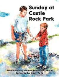 Cover image for Sunday at Castle Rock Park