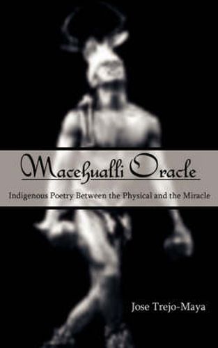 Cover image for Macehualli Oracle