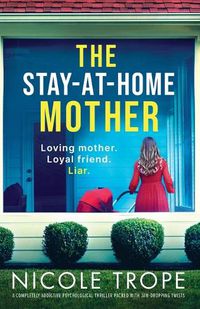 Cover image for The Stay-at-Home Mother