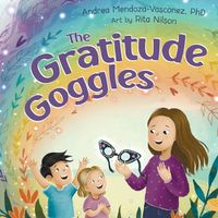 Cover image for The Gratitude Goggles