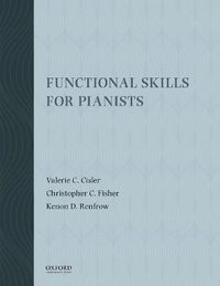 Cover image for Functional Skills for Pianists