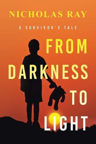 Cover image for From Darkness to Light