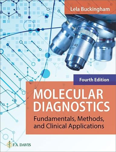 Cover image for Molecular Diagnostics