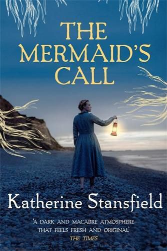 Cover image for The Mermaid's Call