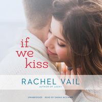 Cover image for If We Kiss