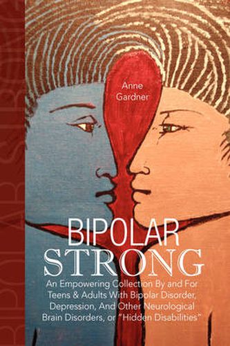 Cover image for Bipolar Strong