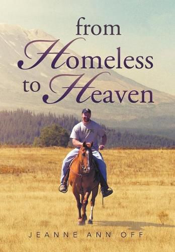 Cover image for From Homeless to Heaven