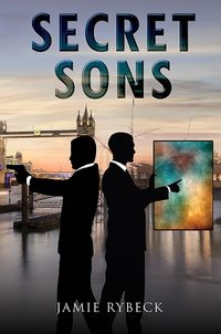 Cover image for Secret Sons