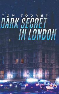 Cover image for Dark Secret in London