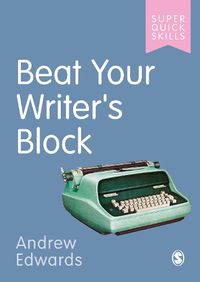 Cover image for Beat Your Writer's Block