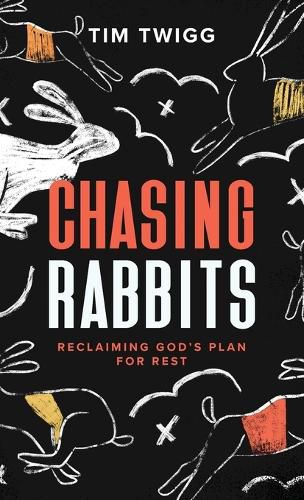 Cover image for Chasing Rabbits