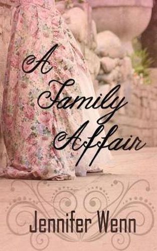 Cover image for A Family Affair