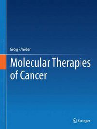 Cover image for Molecular Therapies of Cancer