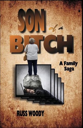 Cover image for SON of a BITCH
