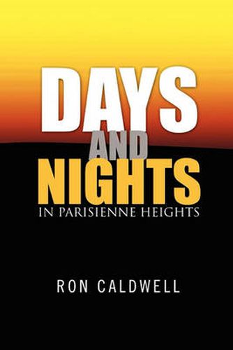 Cover image for Days and Nights in Parisienne Heights