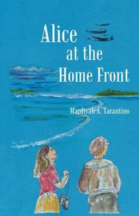 Cover image for Alice at the Home Front