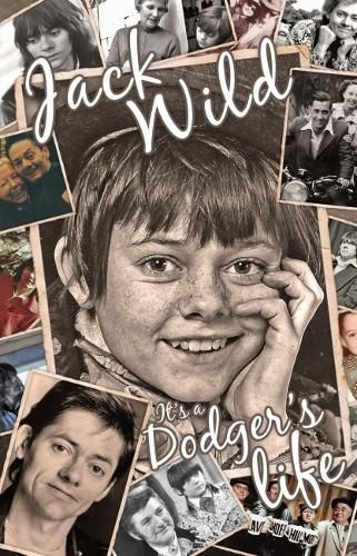 Cover image for It's a Dodger's Life