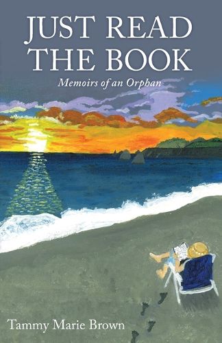 Cover image for Just Read the Book