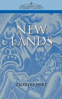 Cover image for New Lands