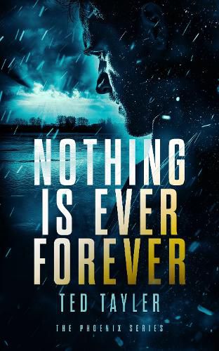 Cover image for Nothing Is Ever Forever