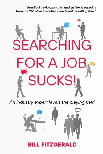 Cover image for Searching For A Job Sucks!