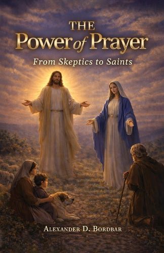 Cover image for The Power of Prayer