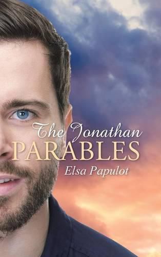 Cover image for The Jonathan Parables