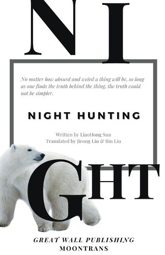 Cover image for Night Hunting