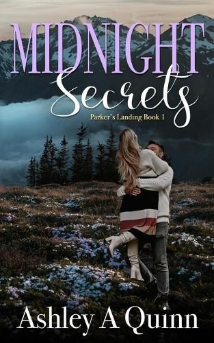 Cover image for Midnight Secrets