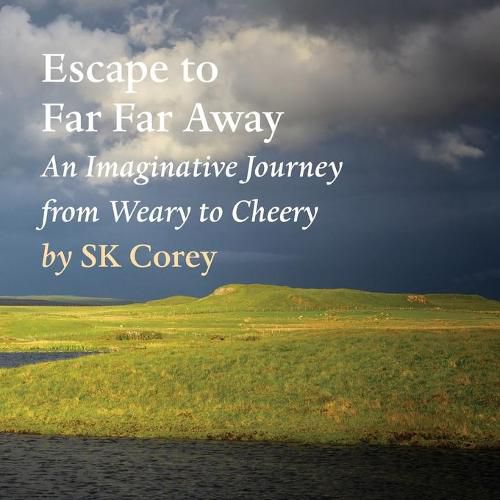 Cover image for Escape to Far Far Away